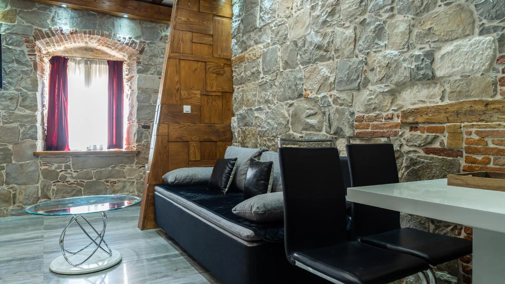 Villa Domina Split Lägenhet
