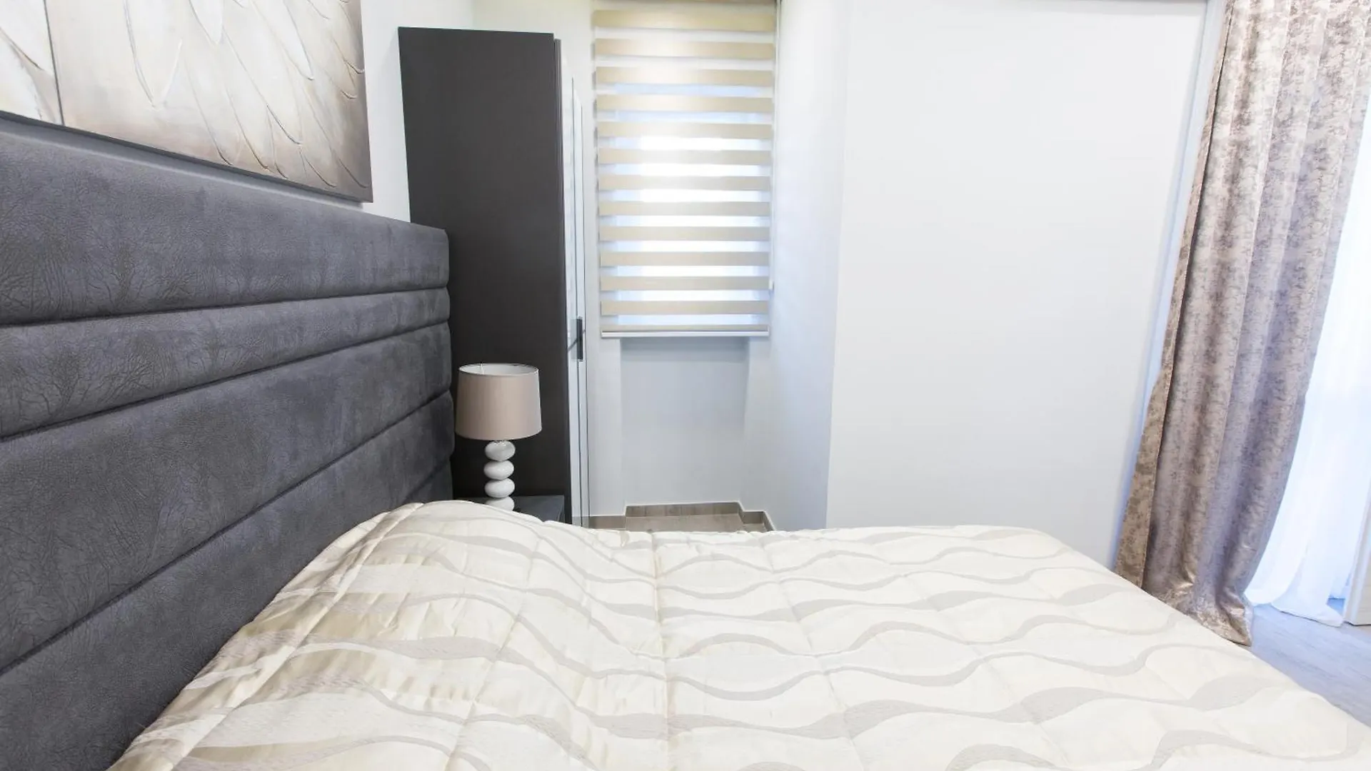 Villa Domina Split Apartment