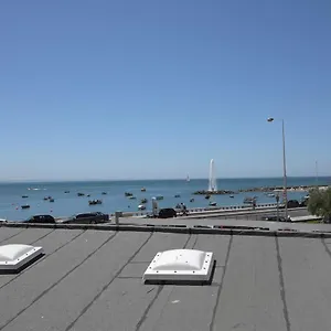 Double By The Ocean Apartment Paco de Arcos