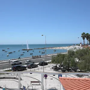 Ocean View Double Apartment Paco de Arcos