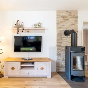 Alpenliebe Apartment Ofterschwang