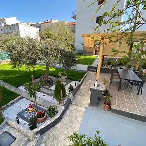 Appartement Sunset, Split
