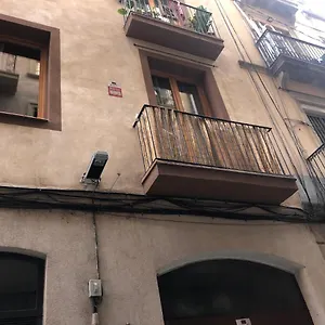 Civico 2 , Barcelona Spanje