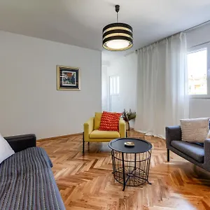 Colak Apartment Zadar