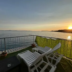 Appartement Kuk, Split