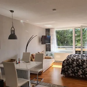 Mia Apartment Sankt Englmar