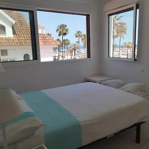 En La Playa Apartment Manilva