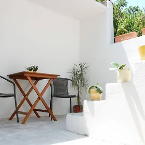 Charming Old Stone House Appartement