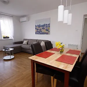 Center Apartment Zadar