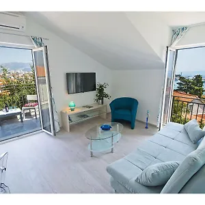 Appartement Splendid Marjan, Split