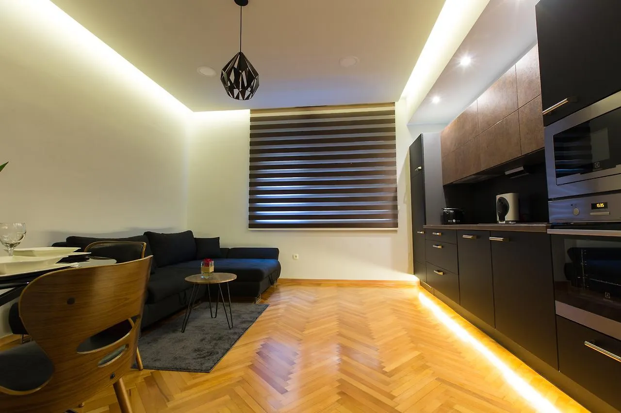 Villa Domina Сплит 0*,